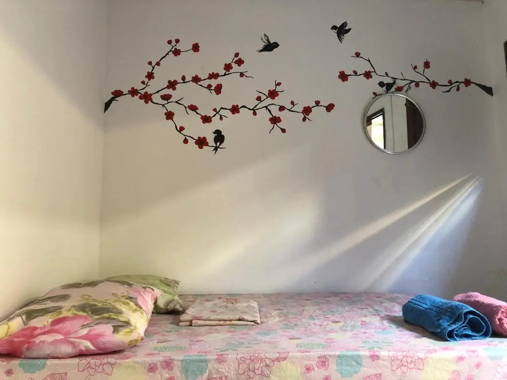 Brazuka Hostel