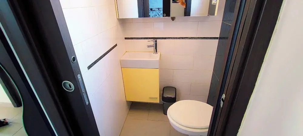 Apartment Oaza 2