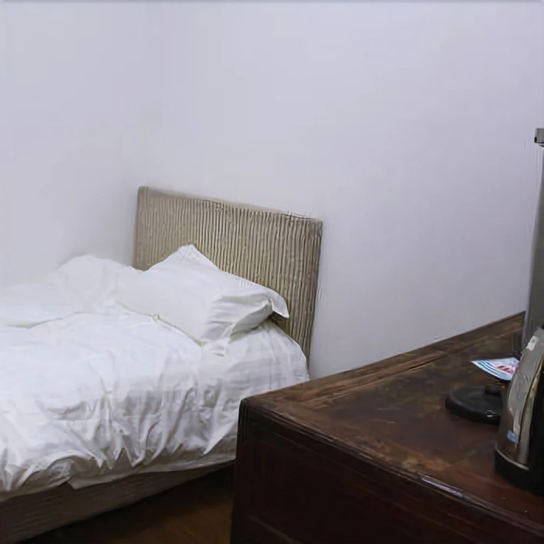 Luzhi Shuixiang Young Courtyard Homestay