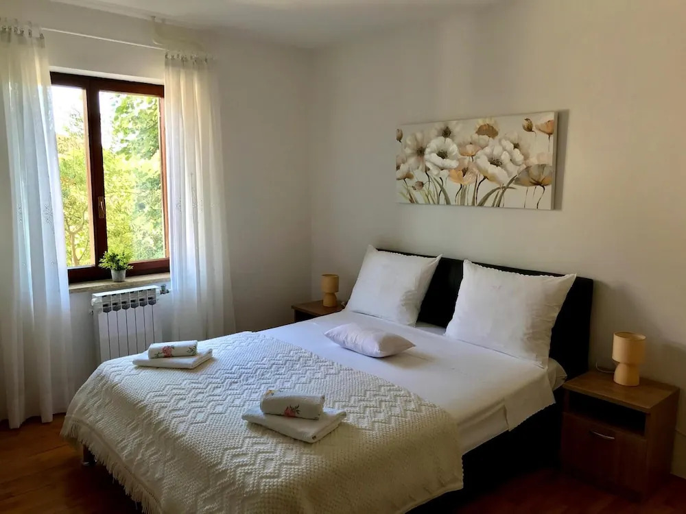 Apartments Nadia