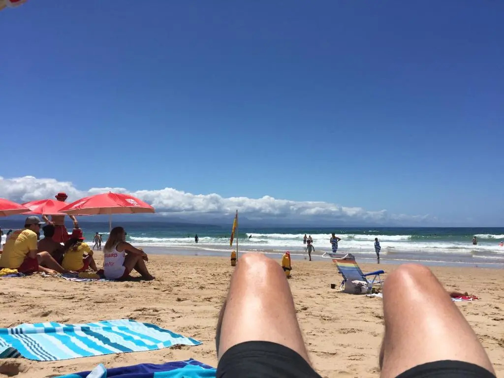 99 Beachyhead Drive, Plett