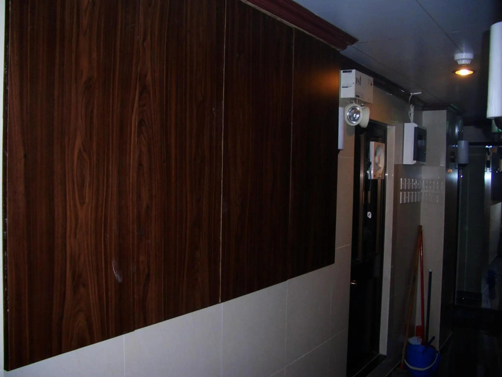 Li’s Chain Hostel