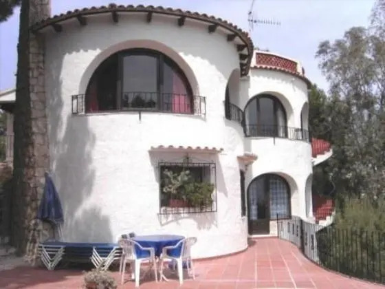Villa Wolf