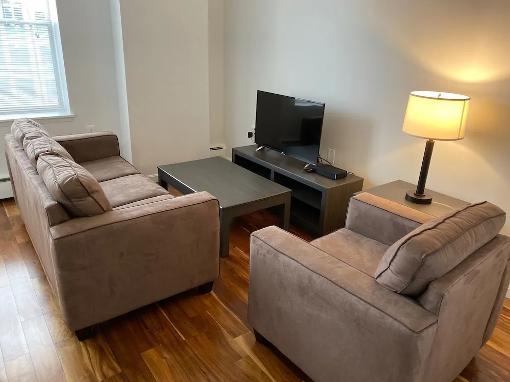 Kasa New Haven Apartments