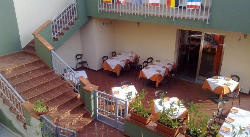 La Locanda del Mare