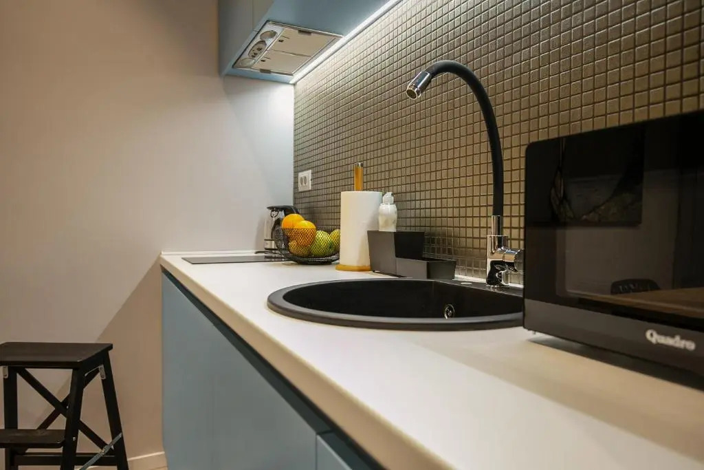 Harbour Residence Apartments