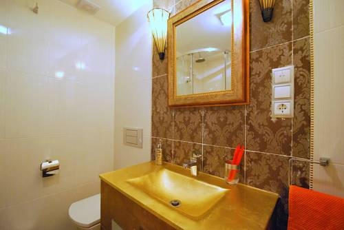 Sevilla Rental
