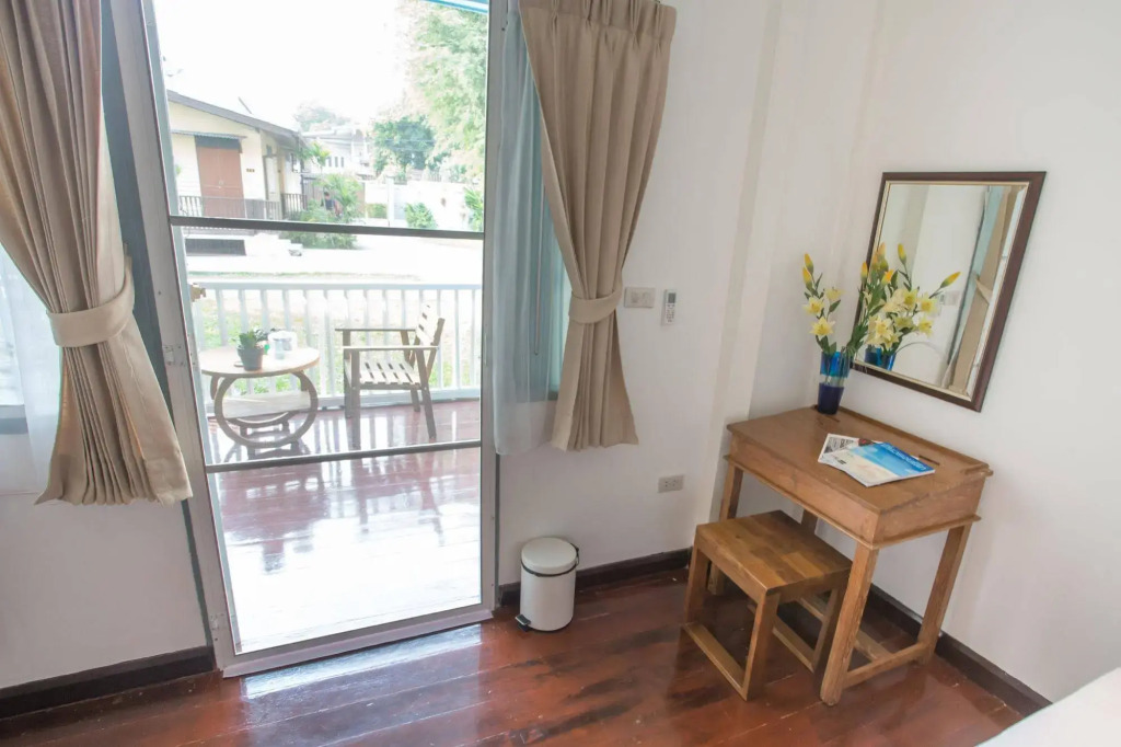 The Bangkokians City Garden Home