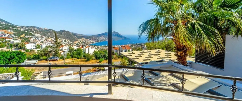 Villa Dior