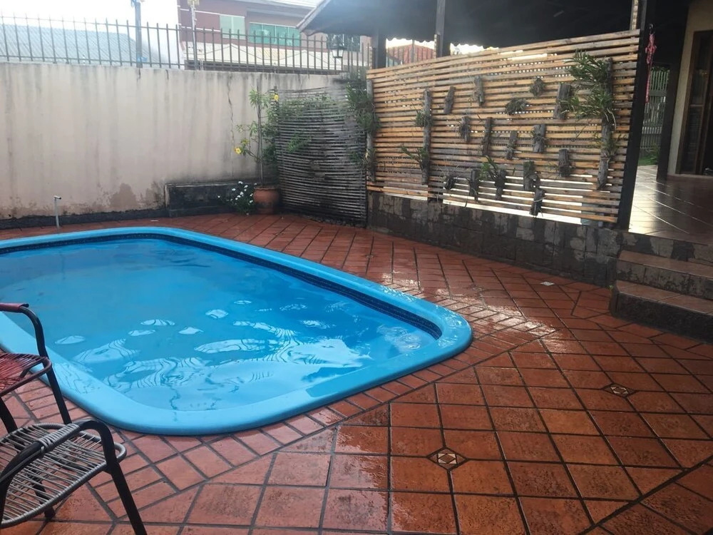 Last House
