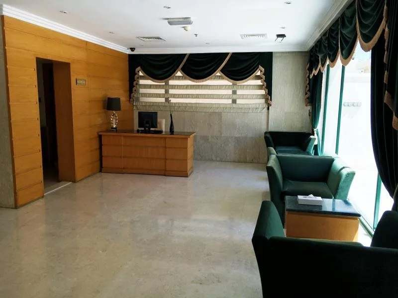 Mirage Suites Hotel - Family Only