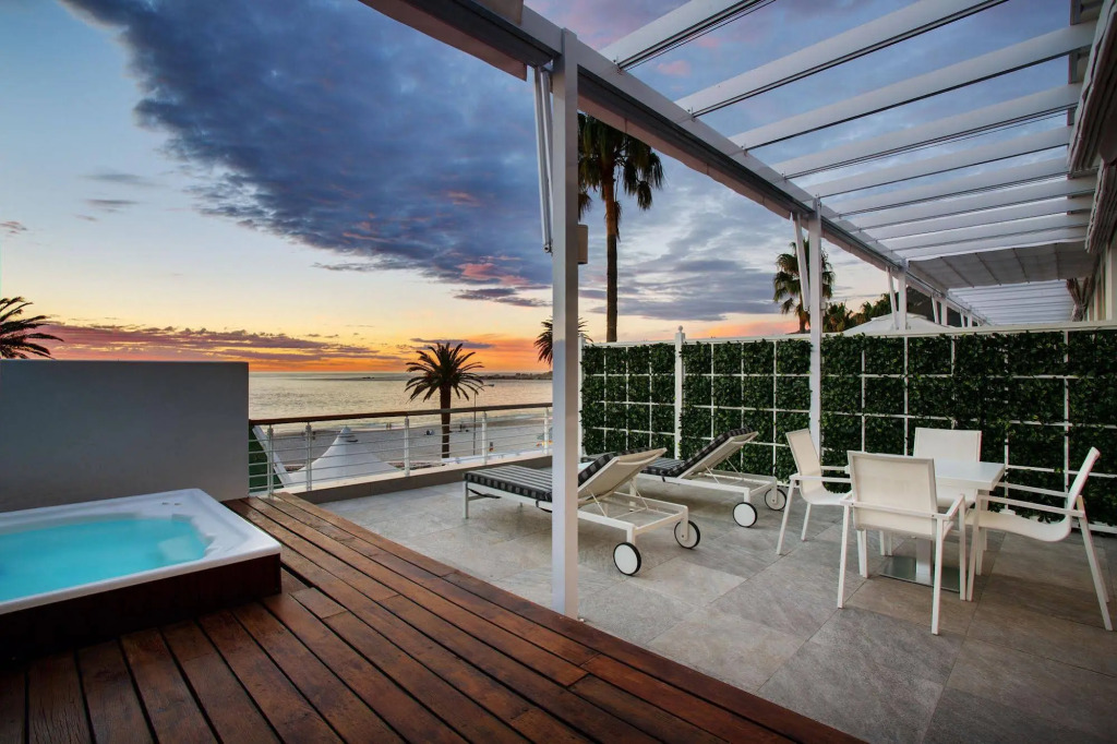 The Marly Boutique Hotel & Spa