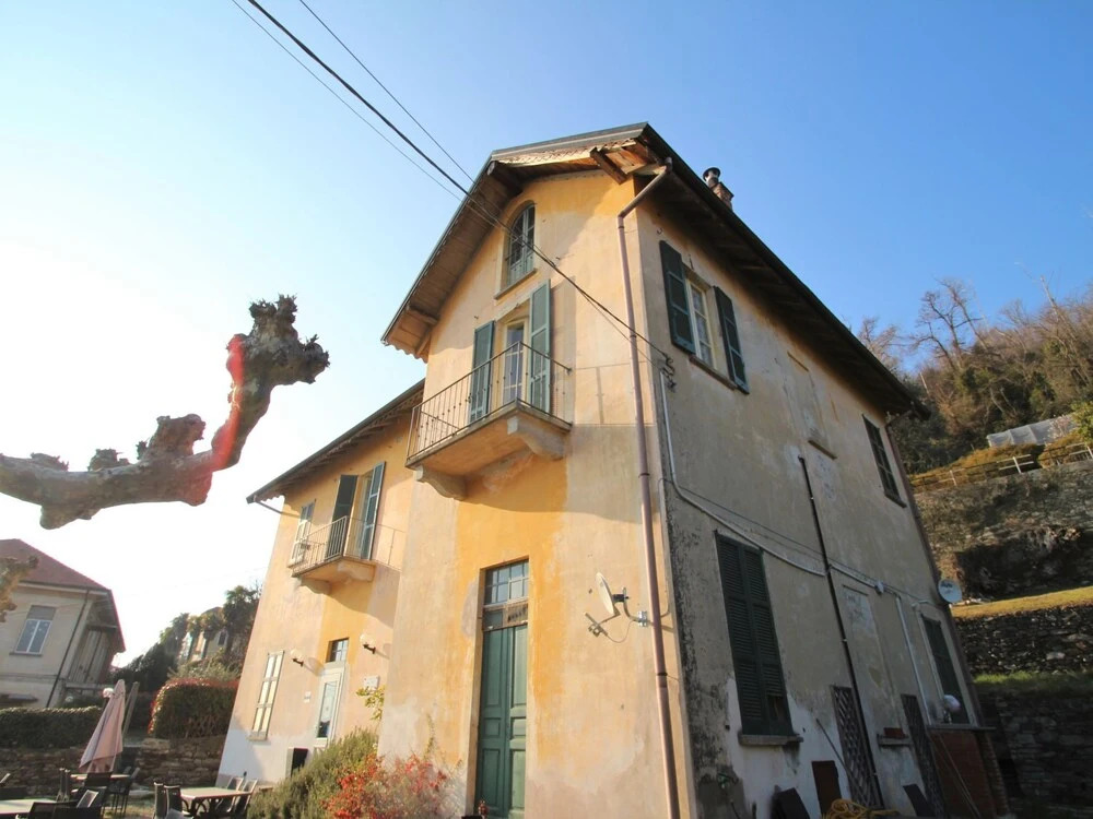Soms Cargiago in Cargiago