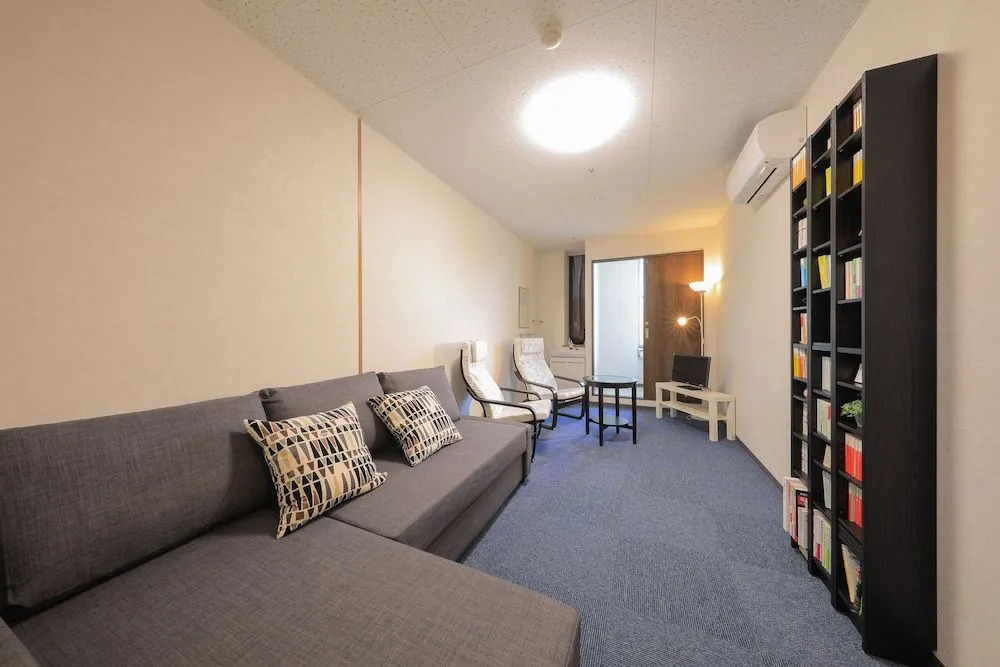 Izu Village Heso Hotel