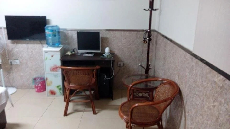 Ming Yue Hostel