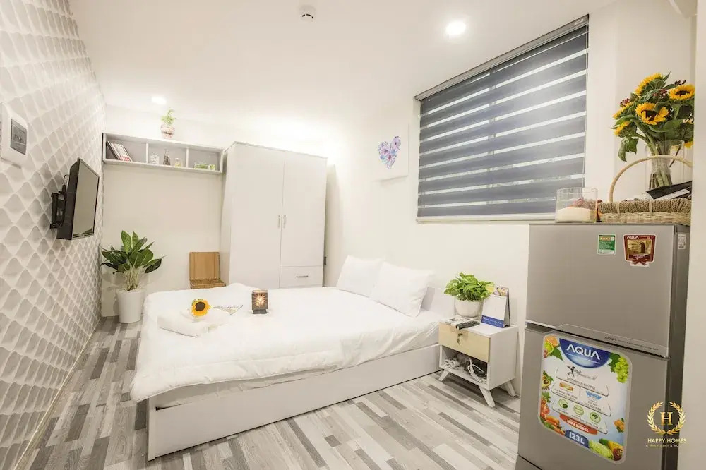 Happy Homes 81 Ho Hao Hon