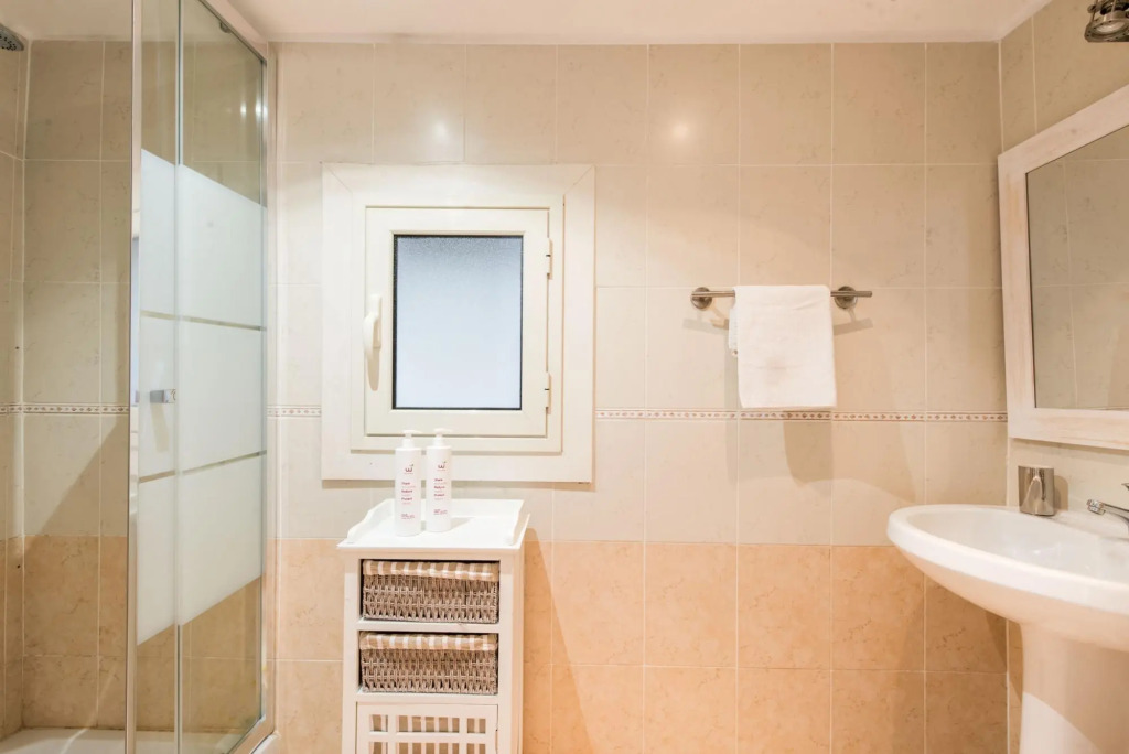 Interno1 Apartment Dietro il Teatro Massimo by Won