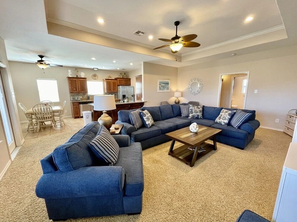 Roy's Rumpus Room