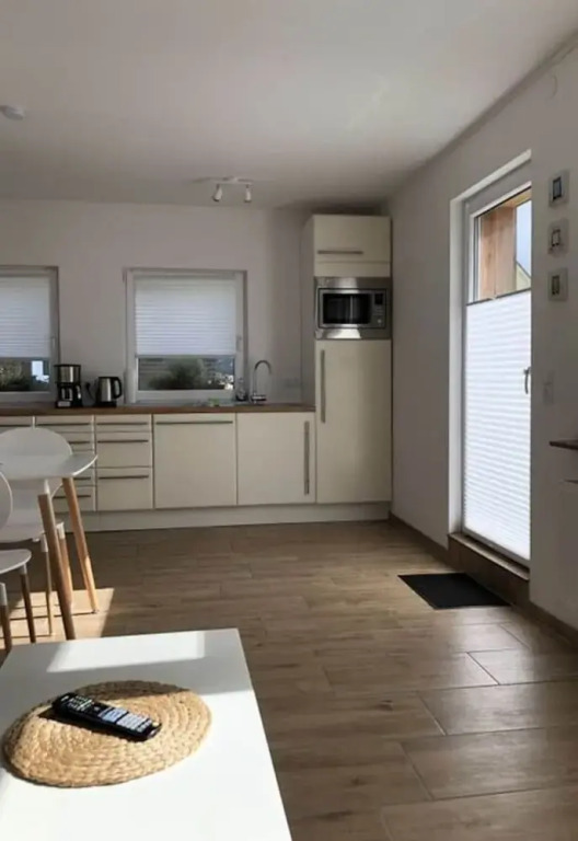 Holiday Home North Sea Sand