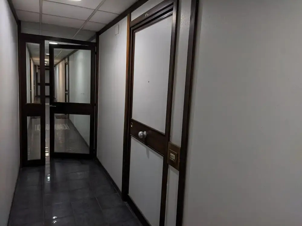 Apartment in Roma Near San Giovanni Train Station