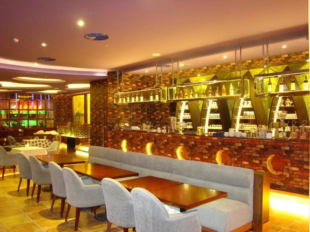Huizhou Fameya Hotel