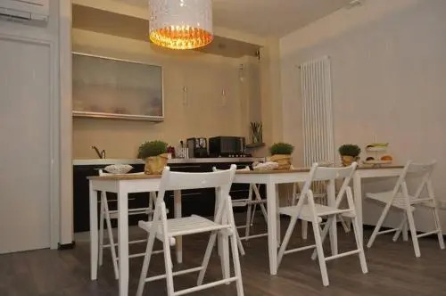 B&B Acquamarina