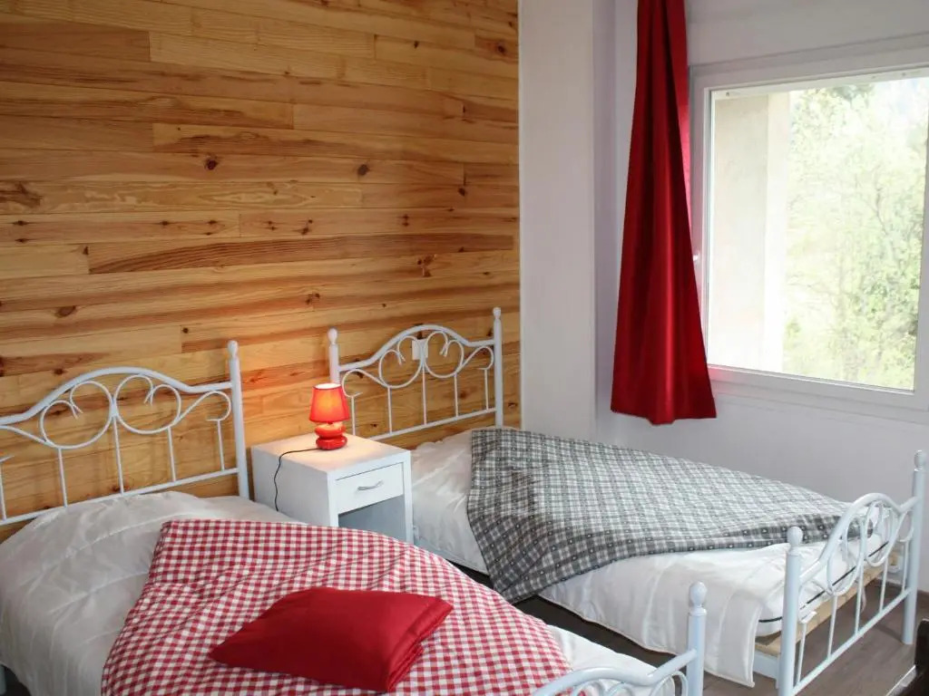 Gîte Neuf et Confortable avec Terrasse, Proche Lacs et Skis à Xonrupt-Longemer - FR-1-589-218