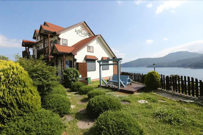 Sinbibada pension