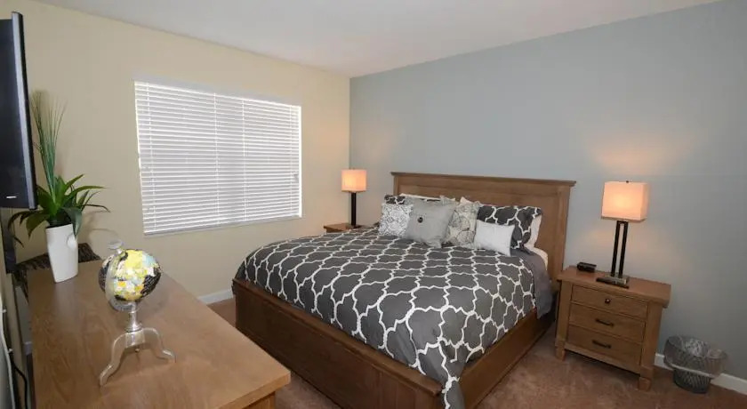 Great Orlando Vacation Homes West Kissimmee/Davenport