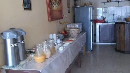 The Real House-Hostel
