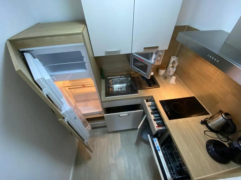 Apartment Hannover /Laatzen