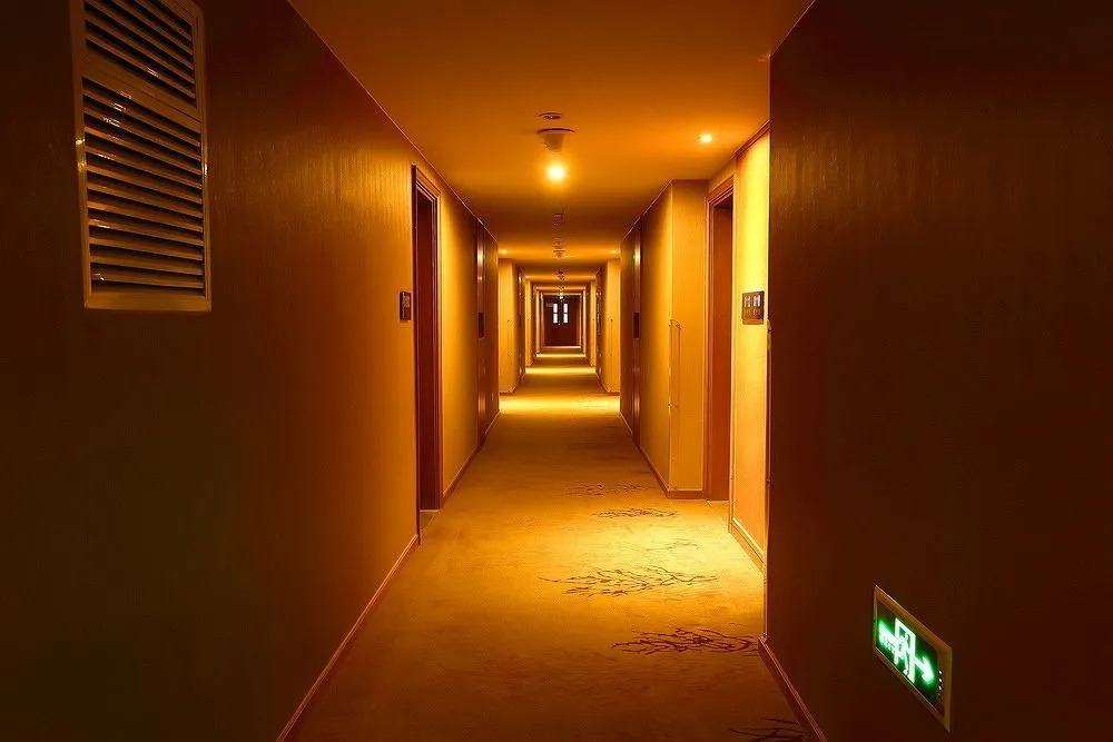 Hangzhou Yuquan Hotel
