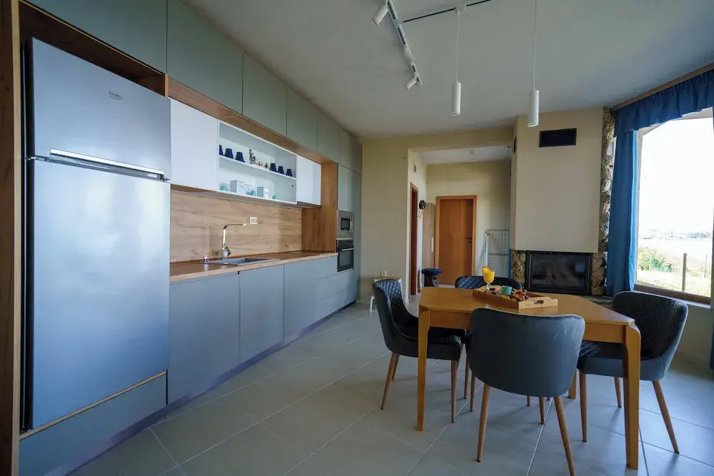DOLPHIN BAY BOUTIQUE COMPLEX Sozopol