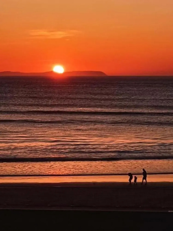 Dunluce Park - Portrush by the Sea