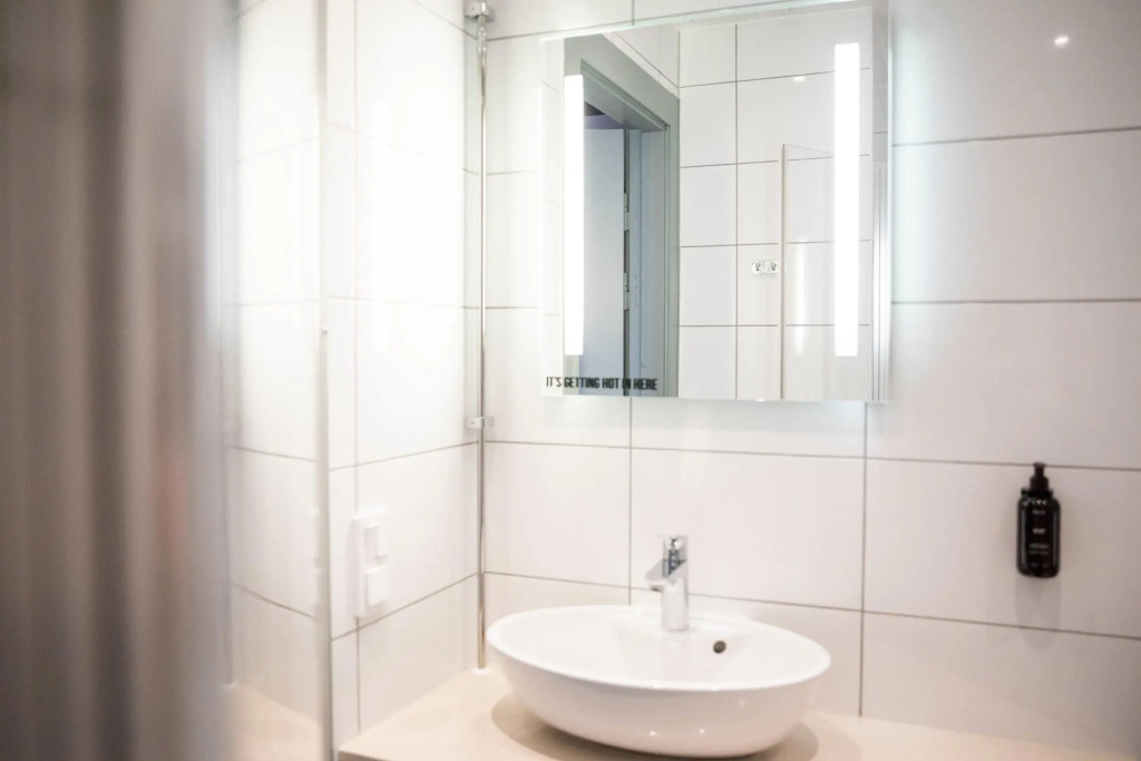 Home Hotel Bolinder Munktell