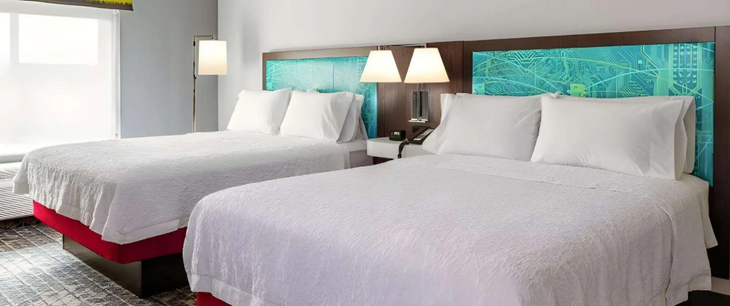 Hampton Inn & Suites Somerset