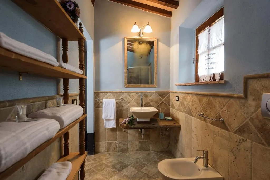 Agriturismo Casapicchiata
