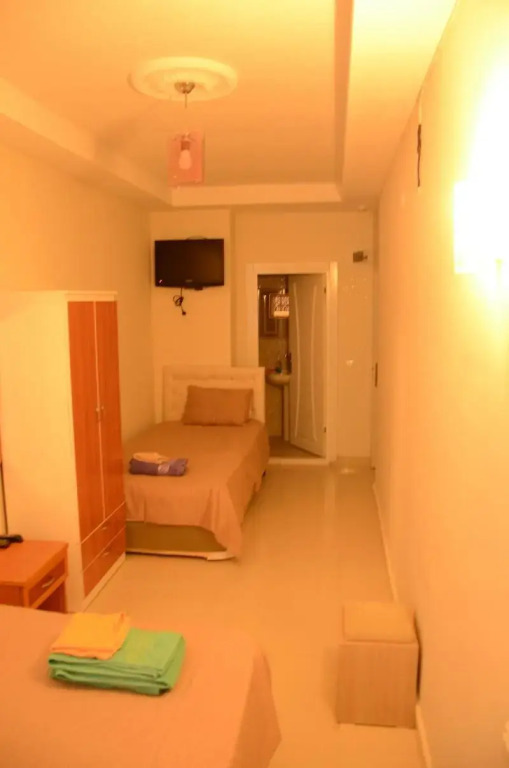 Hotel Alyans