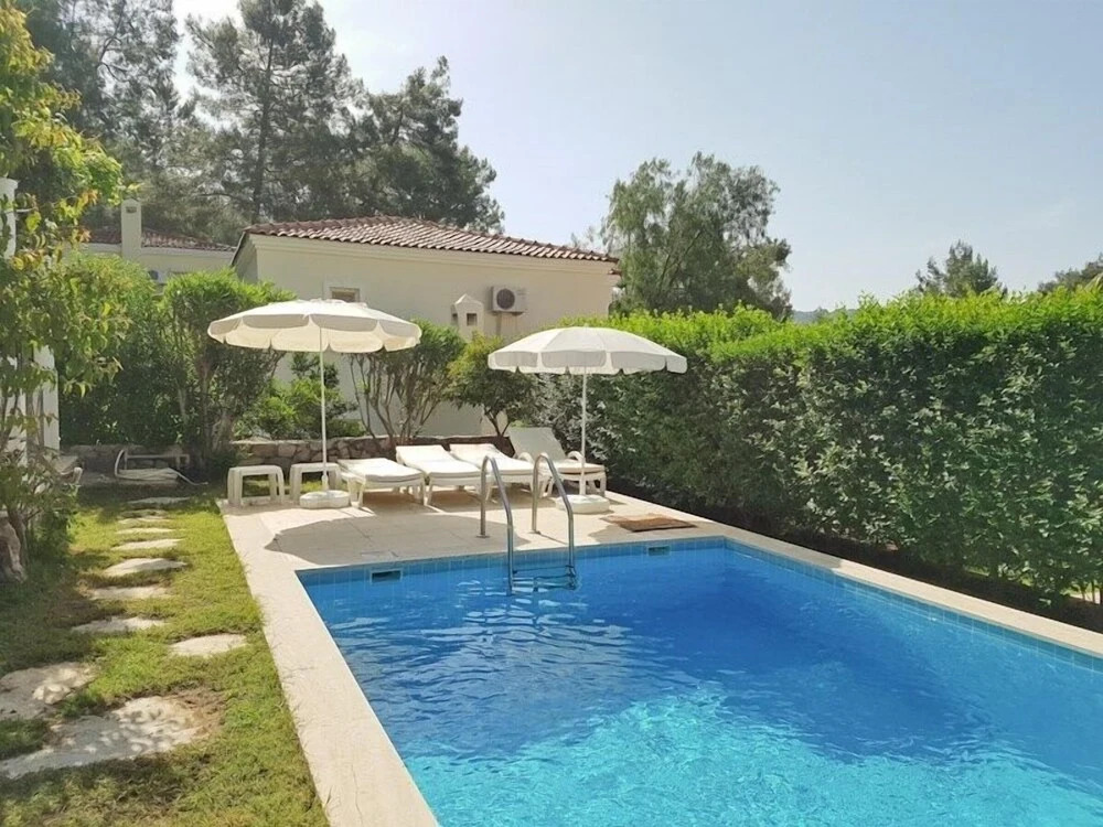 Pine Heights Villas