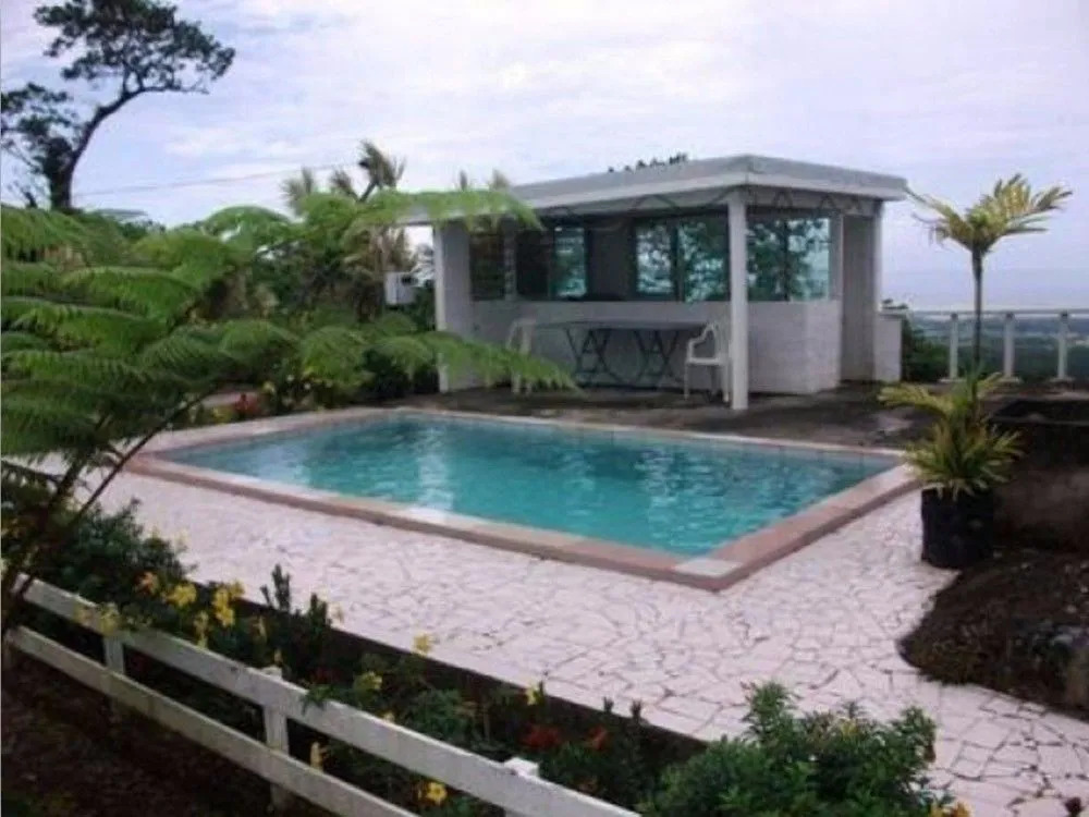 Dave Parker Eco Lodge Hotel