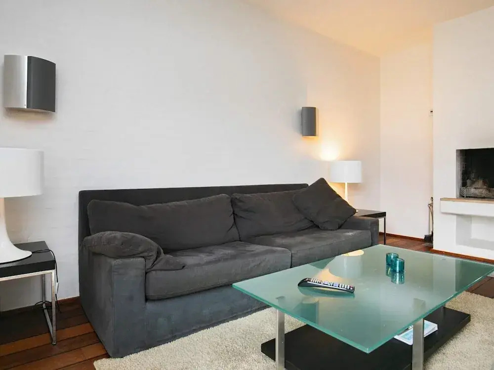4 Star Holiday Home in Skagen