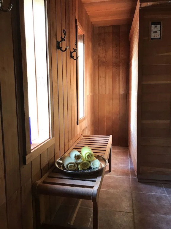 Euro Spa Centre de Santé Auberge