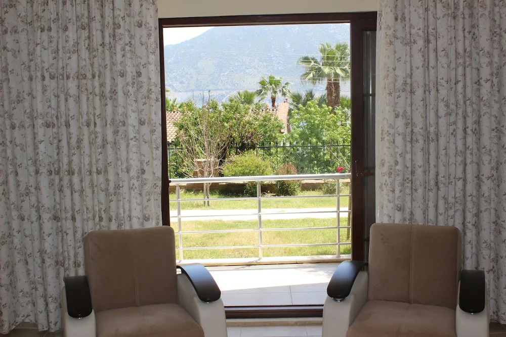 Portakal Butik Otel