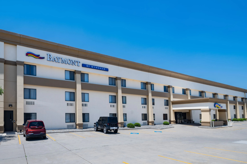 Baymont by Wyndham Corbin