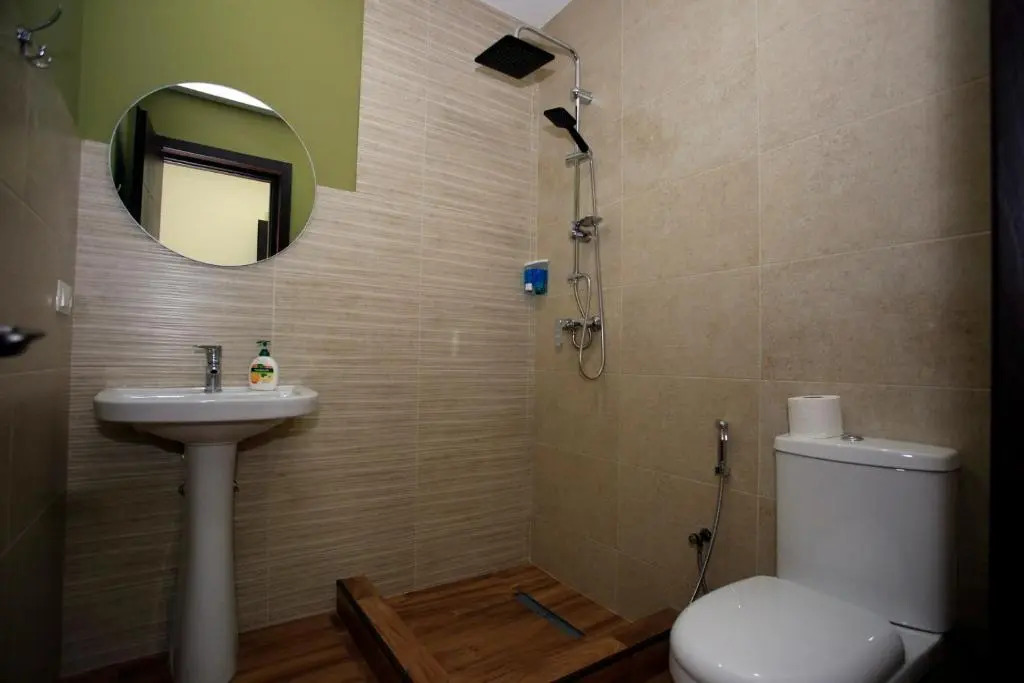 Bucha`s Guest House & Wine Cellar