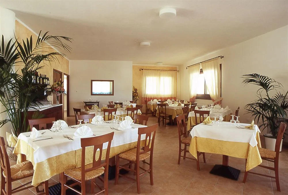 Hotel Biderrosa
