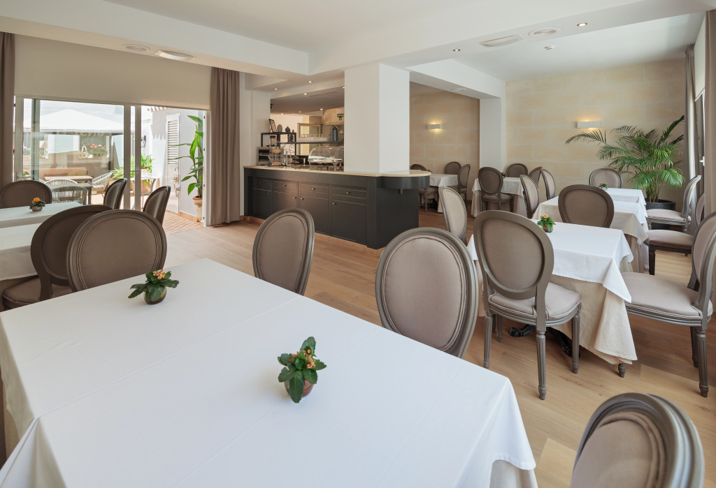 Hotel San Miguel Menorca