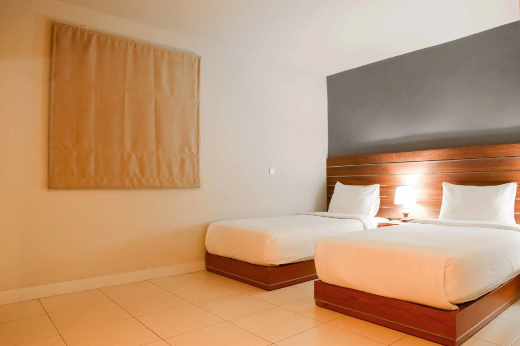 Hotel Mawar
