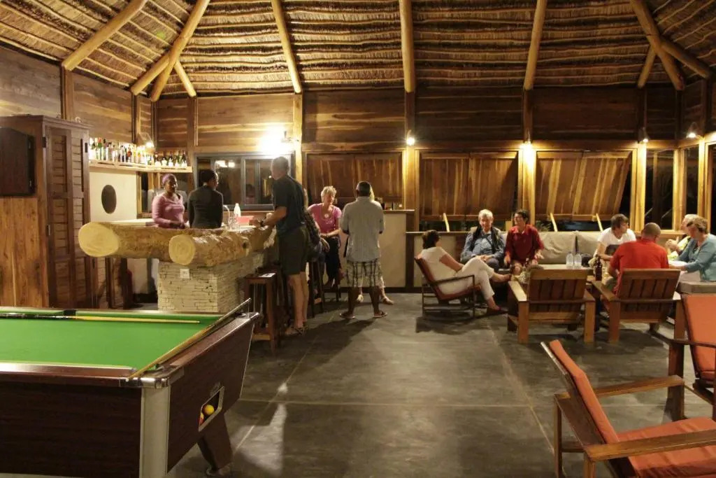 Hôtel Safari Vezo Anakao