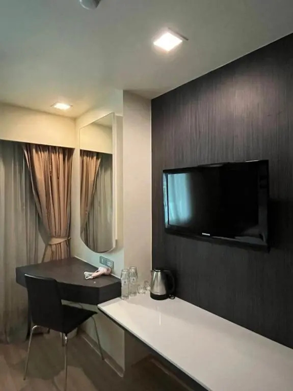 Orion Rooms Sukhumvit 11
